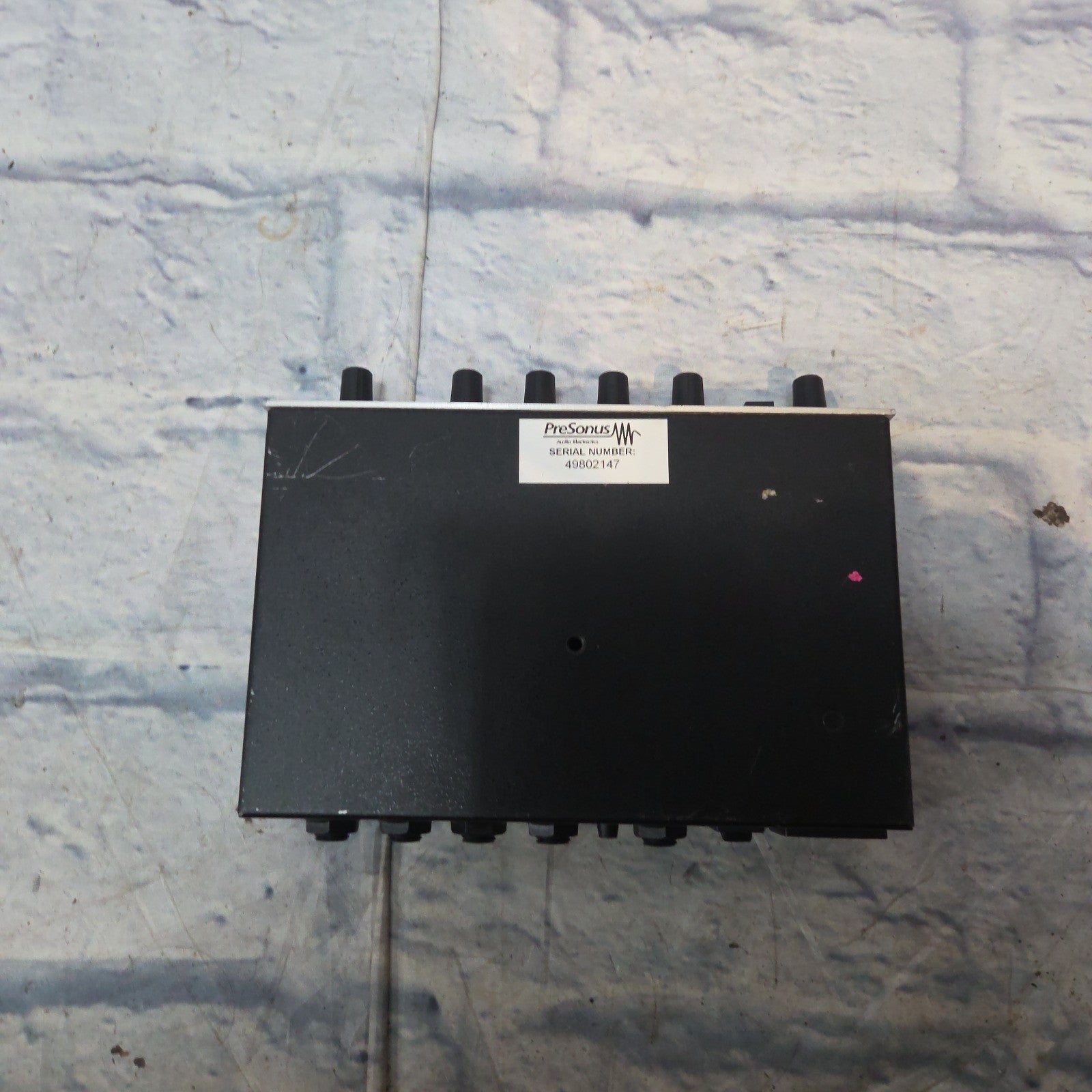 Presonus BlueMAX smart compressor Compressor