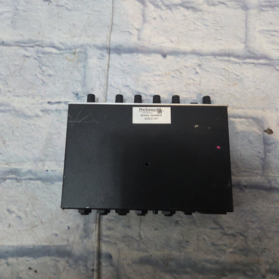 Presonus BlueMAX smart compressor Compressor
