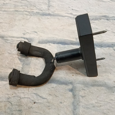 Fretrest Wall Guitar Hanger GH1BK