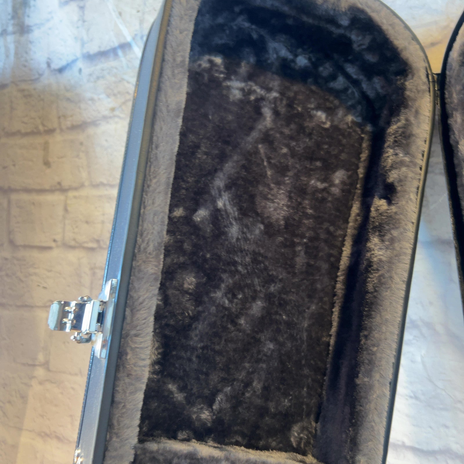 Epiphone EB SG Bass Hard Case Hard Case