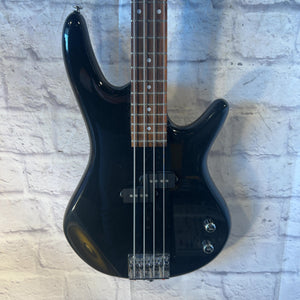 Ibanez Gio Soundgear 4 String Bass Guitar