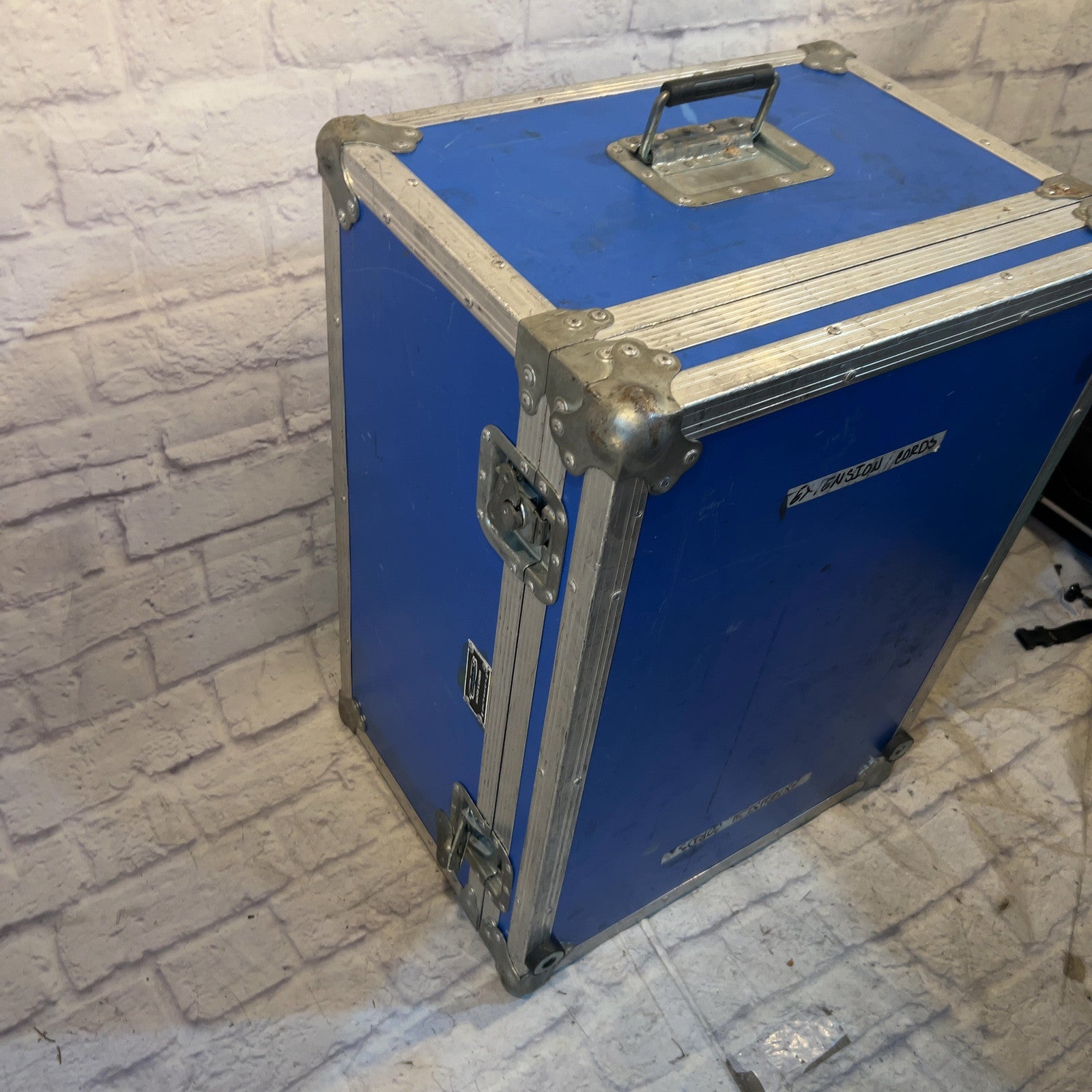 TS Cases 28x20x15 Accessory Flight Case