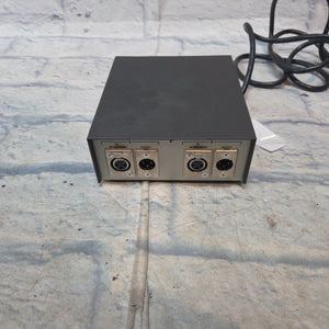 Shure PS1 Simplex Power Supply   Pro Audio Accessories