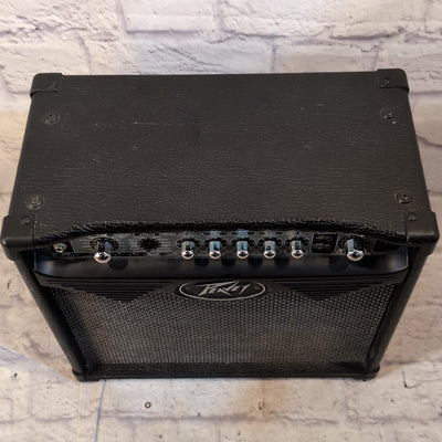 Peavey Vypyr 15 Solid State 15-Watt 1x8" Modeling Guitar Combo
