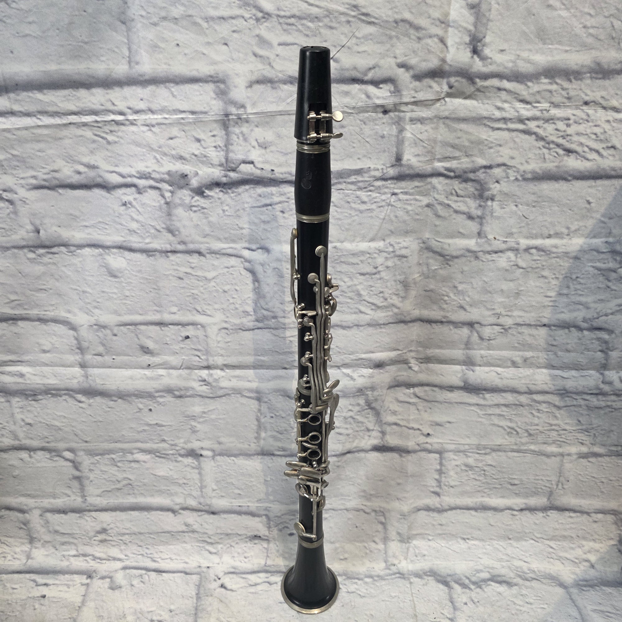 Artley 18S Clarinet