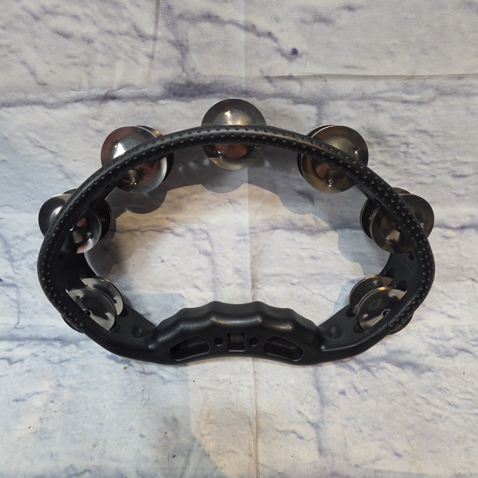 Unknown Tambourine Tambourines