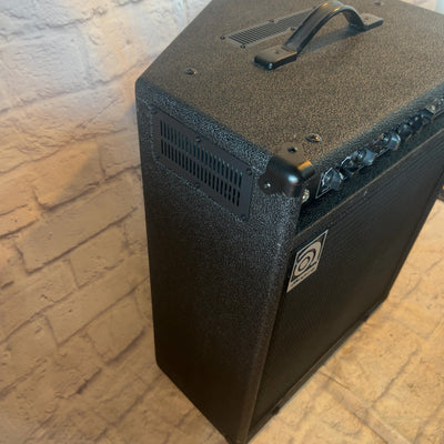 Ampeg BA210 V2 Bass Guitar Combo Amp