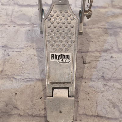 Rhythm Art Single Kick Bass Drum Pedal