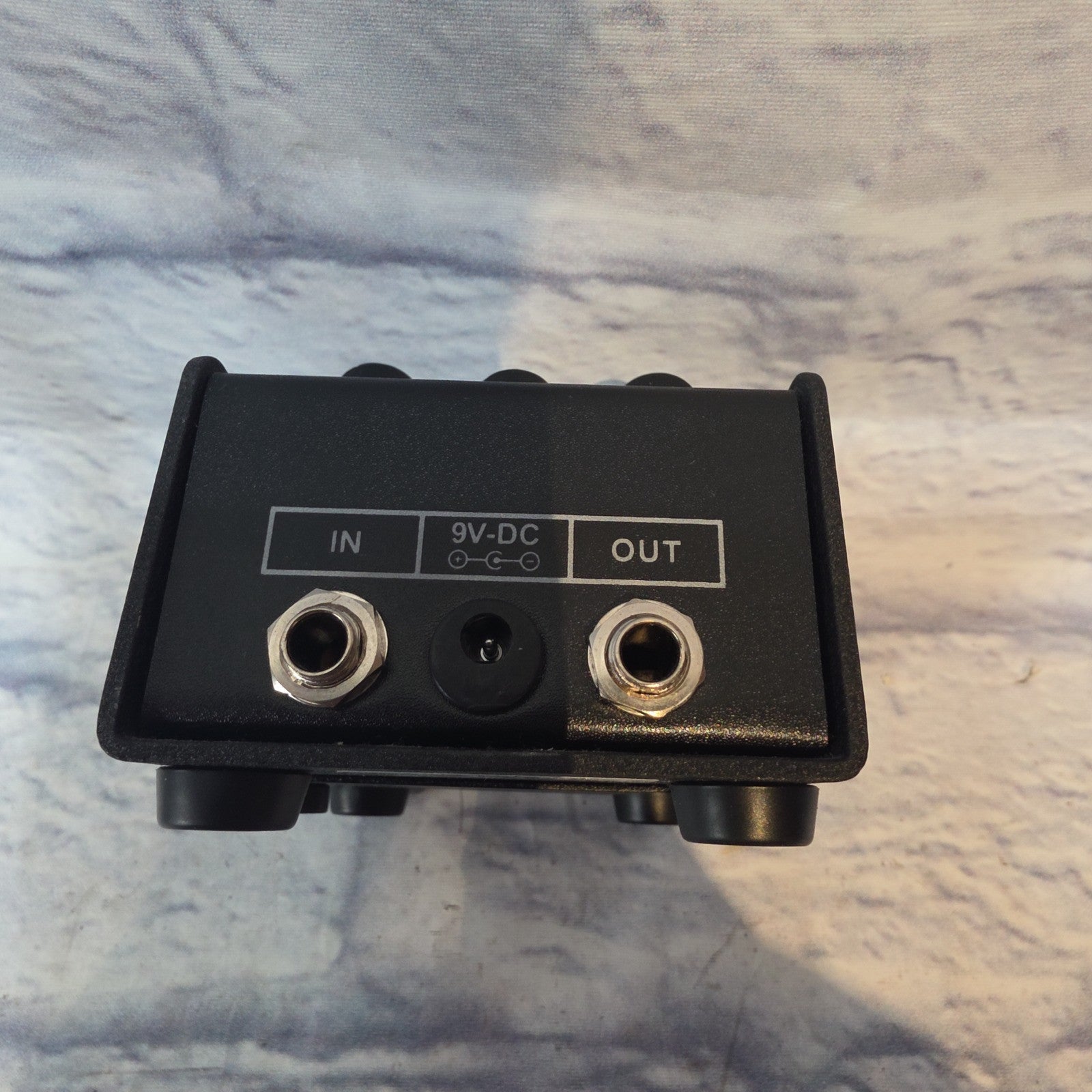 Pro Co Rat Distortion Pedal