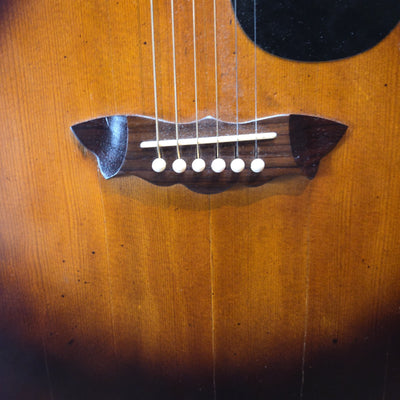 Harmony Kay Jumbo Acoustic Jumbo Acoustic