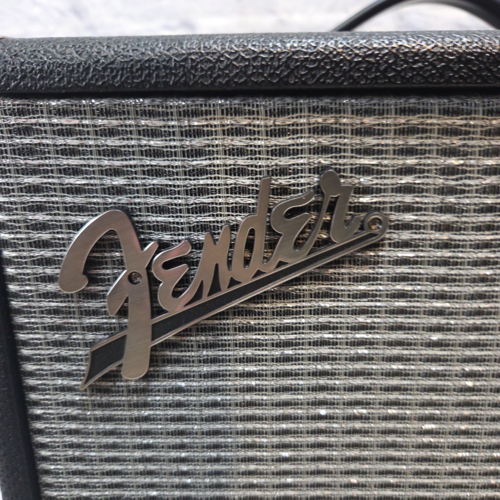 Fender Rumble 25 Bass Guitar Combo Amp