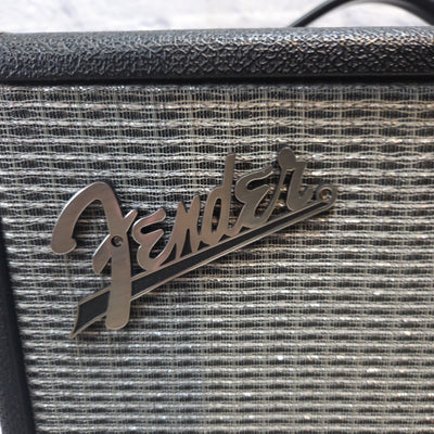 Fender Rumble 25 Bass Guitar Combo Amp