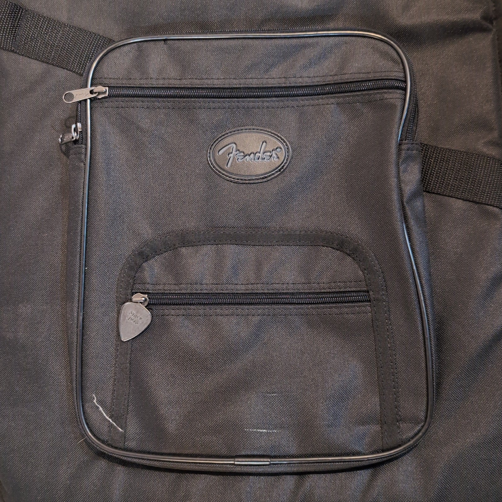 Fender Bass Guitar Gig Bag