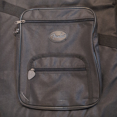 Fender Bass Guitar Gig Bag