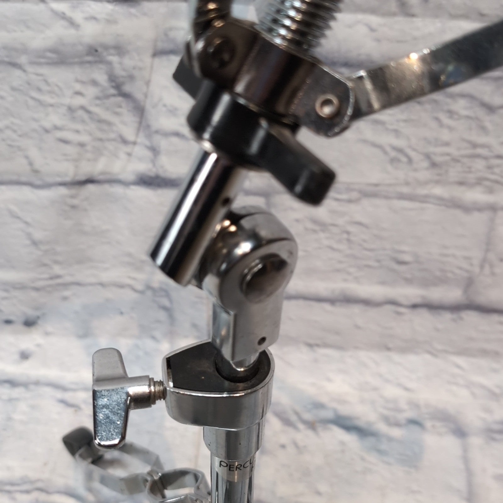 Percussion Plus Snare Stand