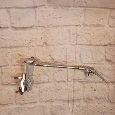 SP Sound Percussion Clamp w Arm Drum Mount