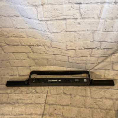 Chauvet Colorband T3BT $) Inch LED Bar with Bluetooth