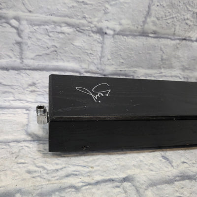 Moog Etherwave Plus Theremin (signed by Bob Moog)