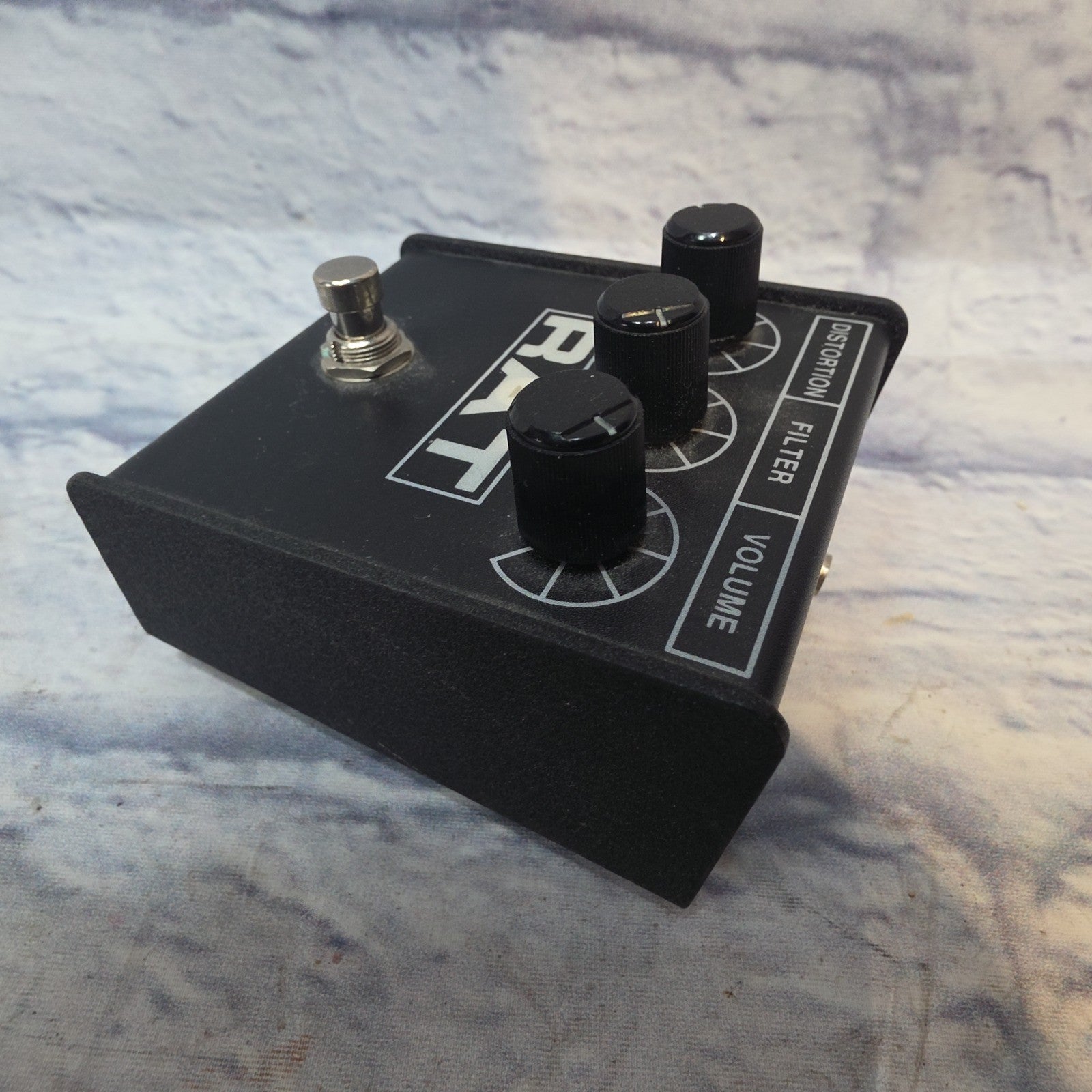 Pro Co Rat Distortion Pedal