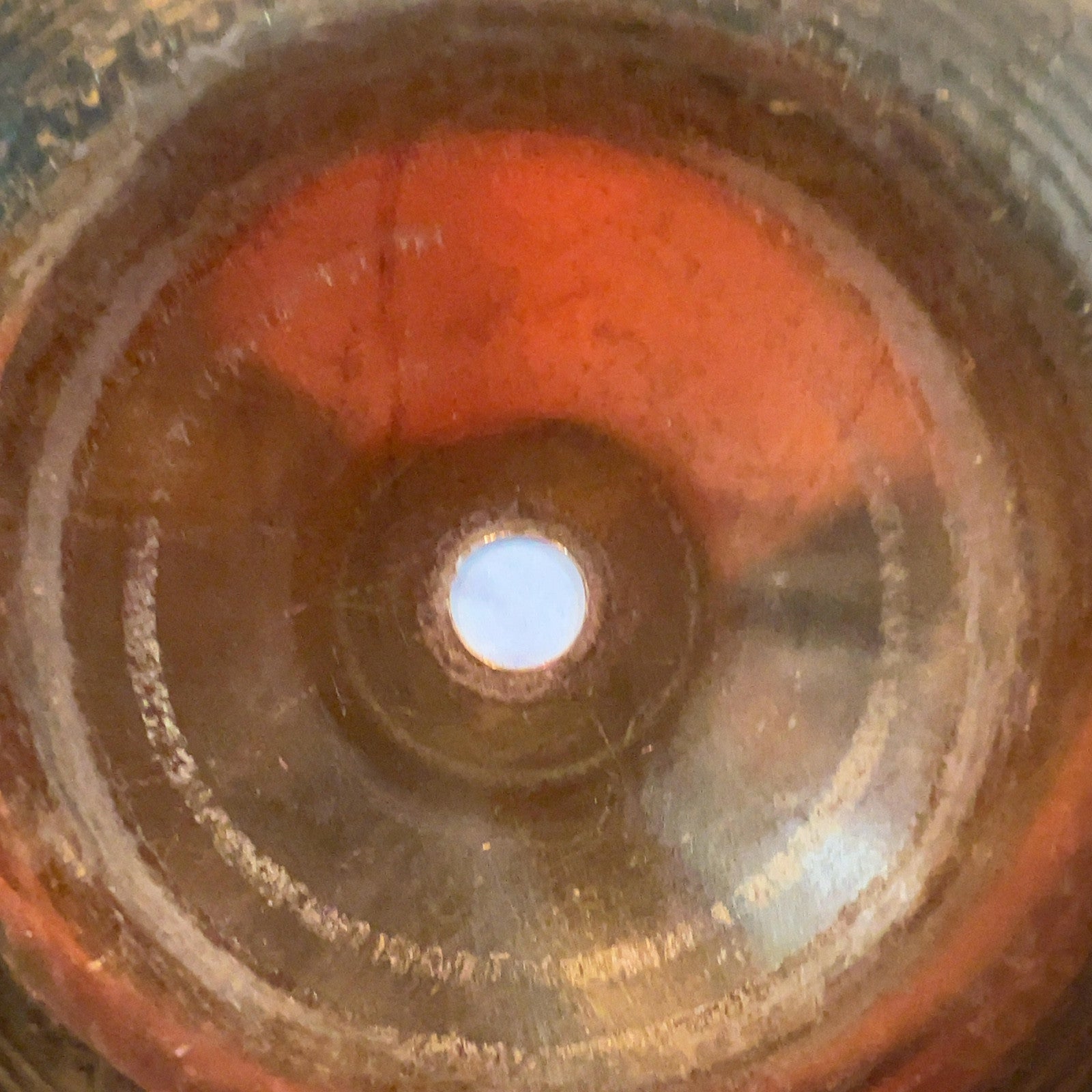 Zildjian 16 Edge Razor Crash Cymbal