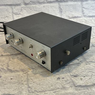 Herald AM-53A Solid State PA Amplifier Portable PA