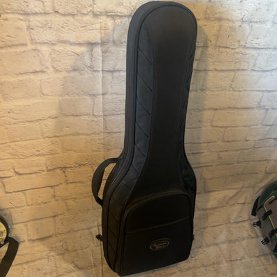 Reunion Blues Expedition Solid Body Electric GUitar Bag