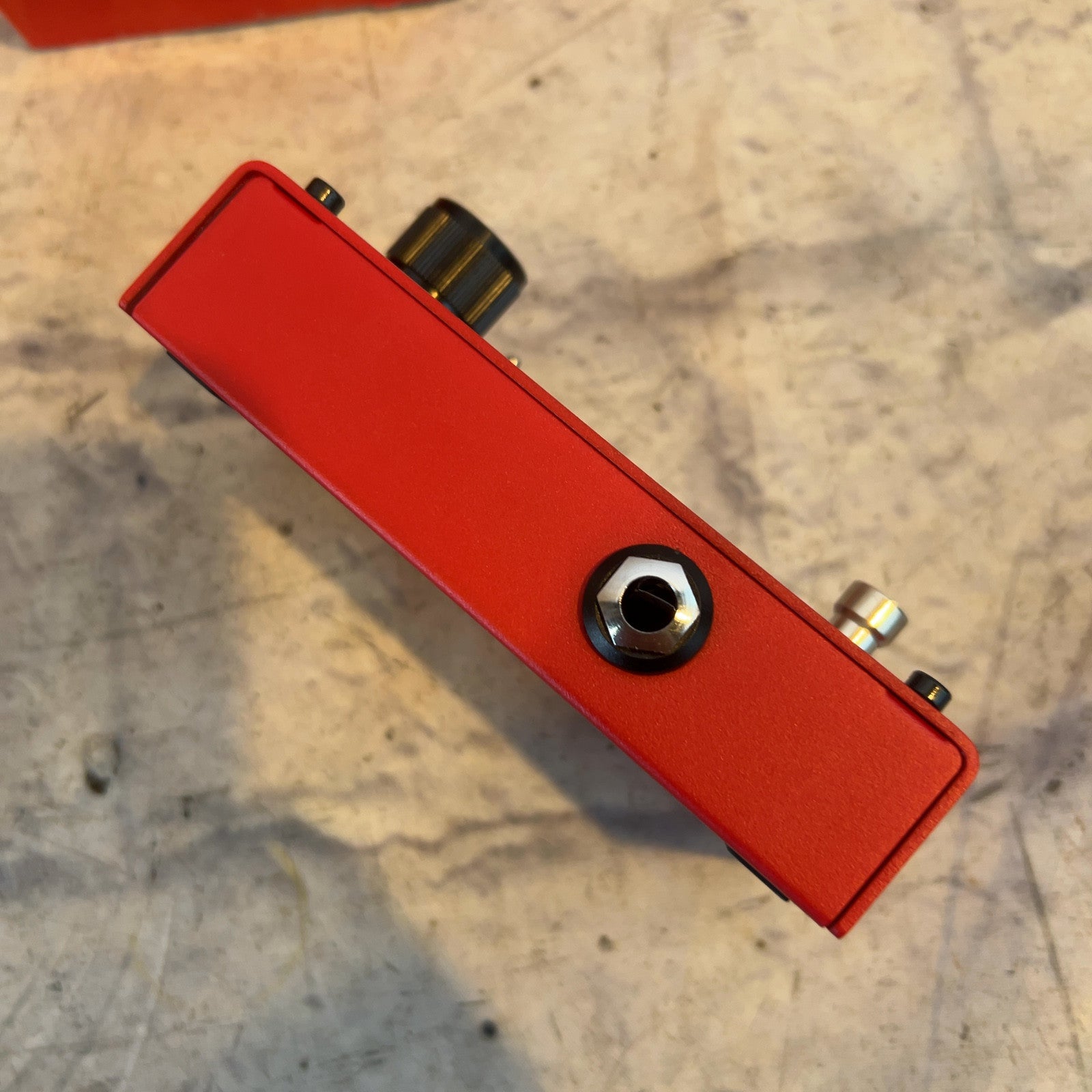 Digitech Drop Compact POlyphonic Pitch Shifter