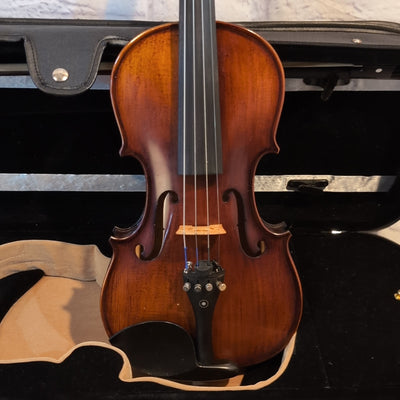 Vanesse SVS-5000 4/4 Violin w/ Case and Bow Made in Korea