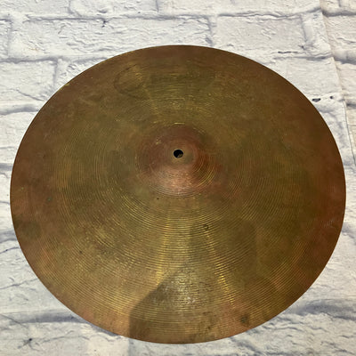 Pearl 18" Crash Cymbal