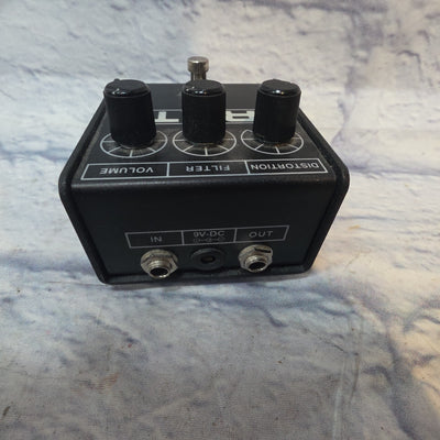 Pro Co Rat Distortion Pedal
