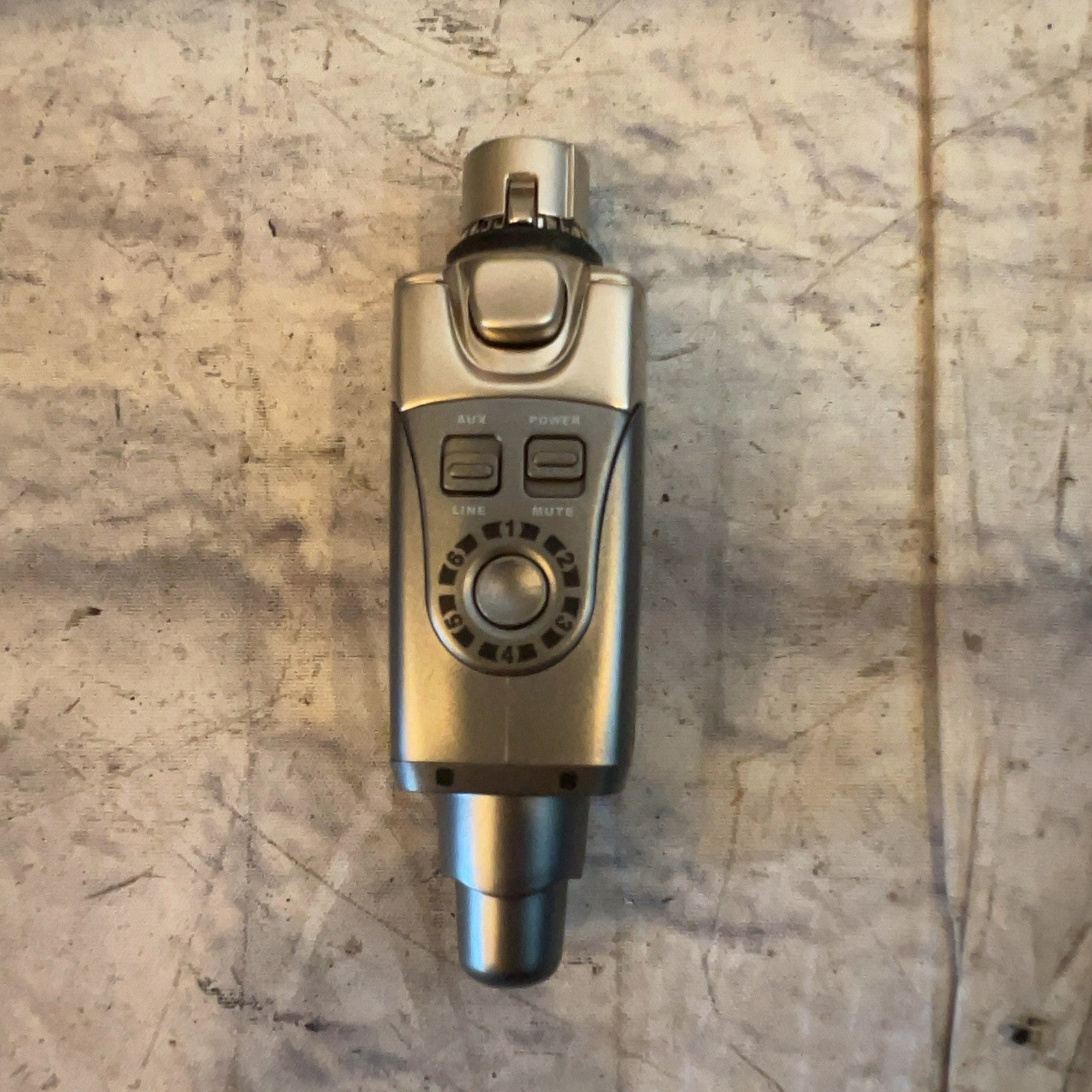 Xvive U4 In-Ear Monitor Wirelss System