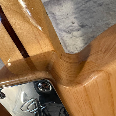 Squier Vintage Modified 72 Thinline Telecaster