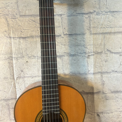 Yamaha G-240 II Classical Acoustic Guitar