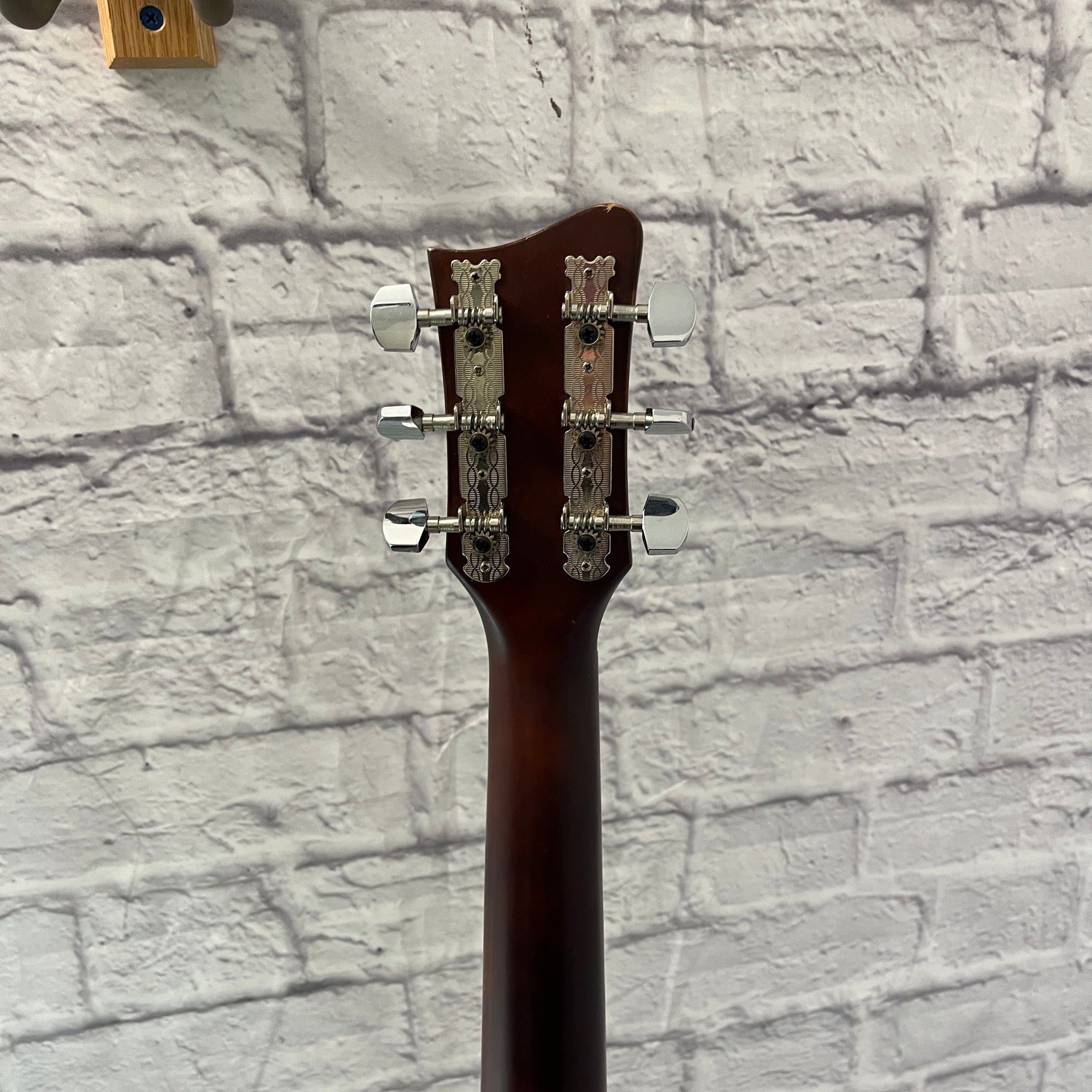 First Act MG394 3/4 Student Acoustic Guitar - Evolution Music