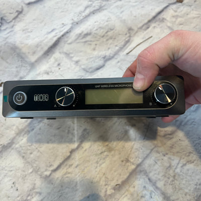 Tonor TW-820 Wireless Microphone