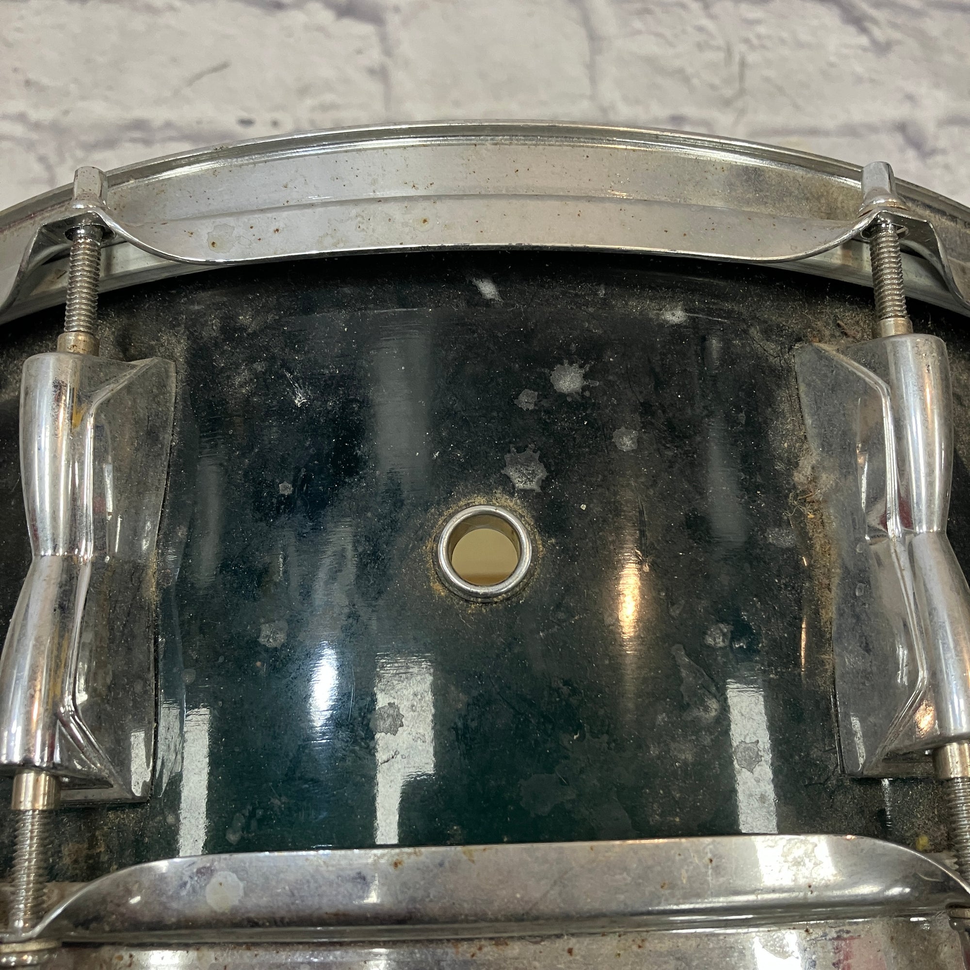 Yamaha Wood Shell Air Seal 14 Snare 14x5.5