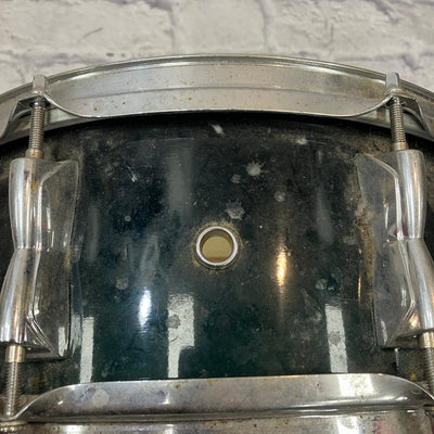 Yamaha Wood Shell Air Seal 14 Snare 14x5.5