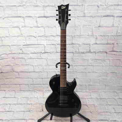 ESP LTD EC-50 Electric Guitar w/ EMG 81