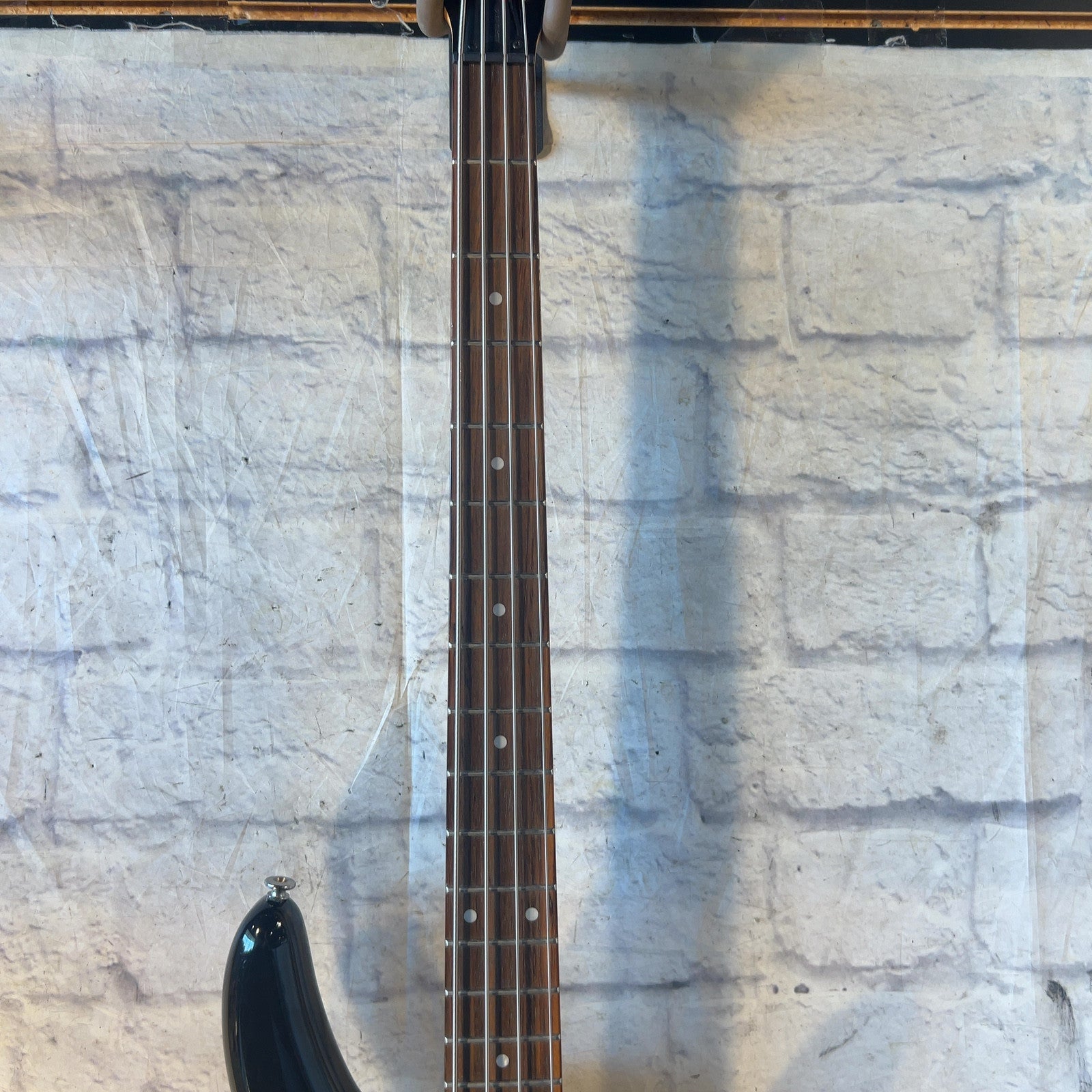 Ibanez Gio Soundgear 4 String Bass Guitar