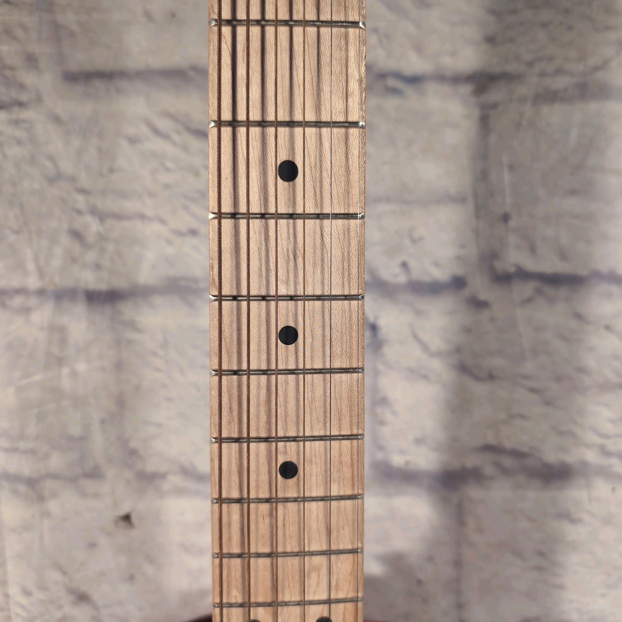 Loog Pro VI Child Size Acoustic Guitar