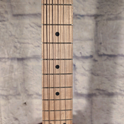 Loog Pro VI Child Size Acoustic Guitar