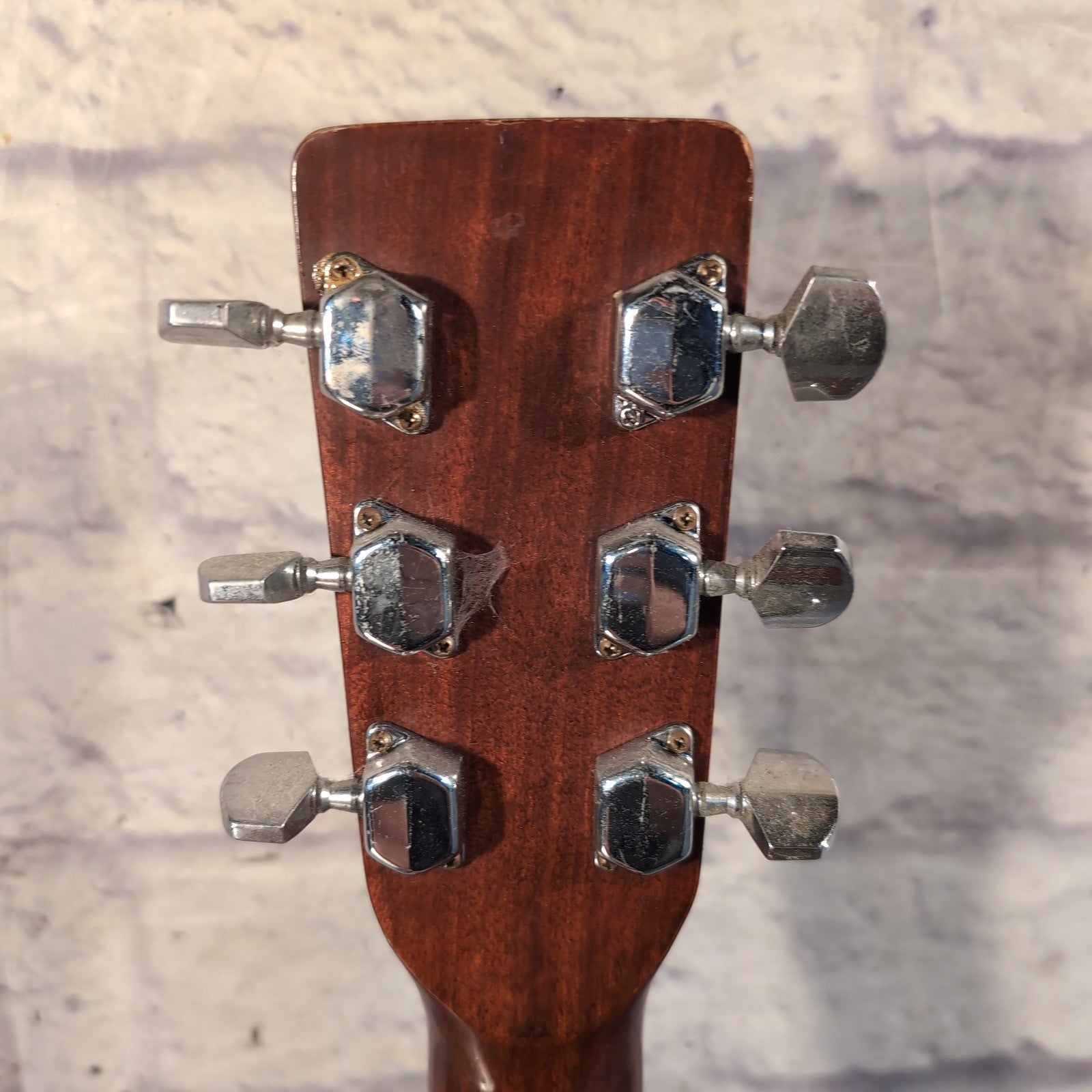 Sigma DM-5 Acoustic Guitar Vintage MIJ