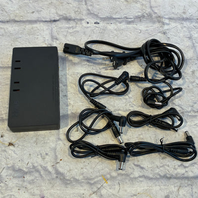 Hiree 7 Output 9V Power Supply