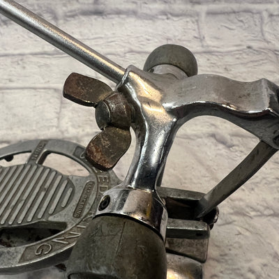 Ludwig Vintage Speed King Kick Pedal