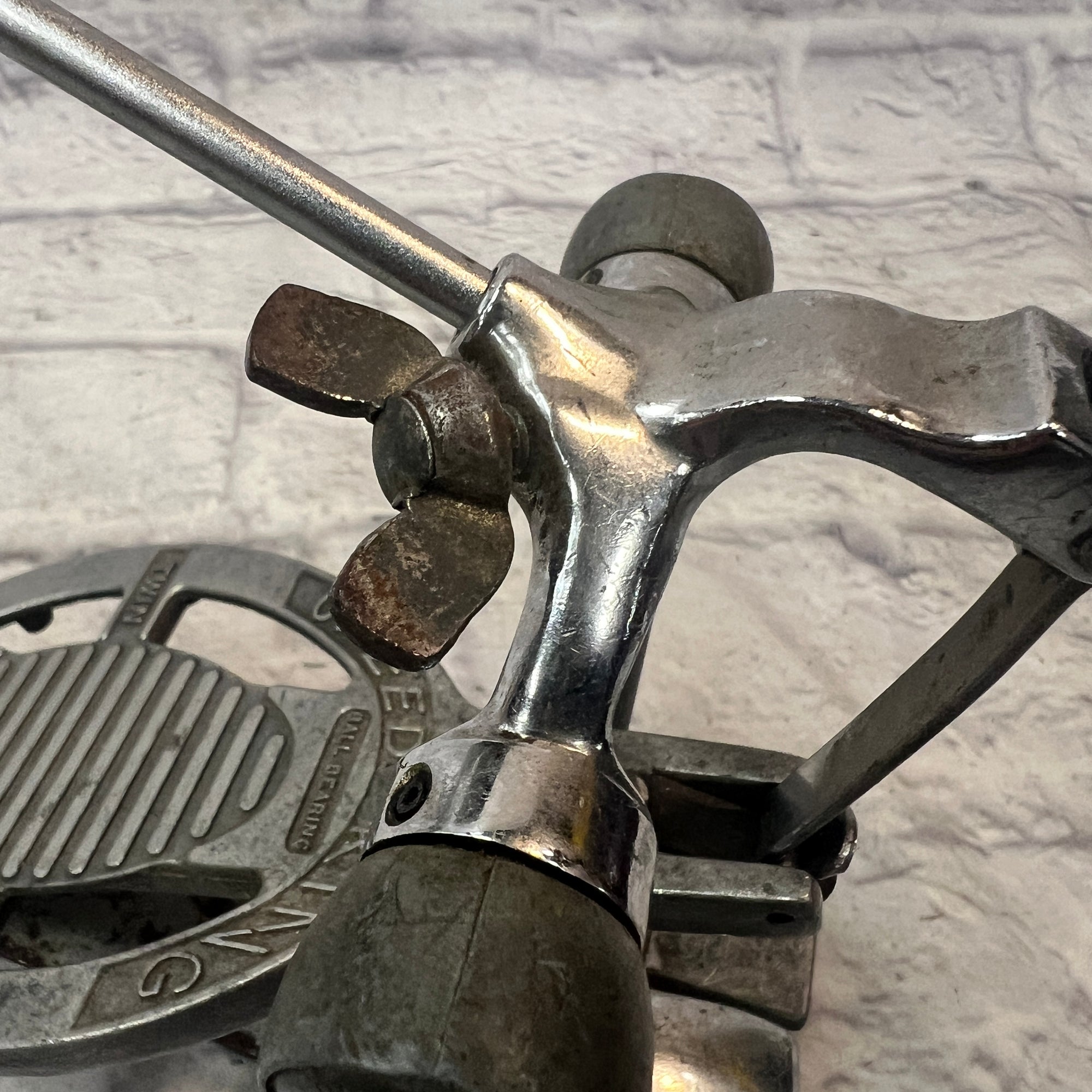 Ludwig Vintage Speed King Kick Pedal