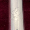 Gemeinhardt 30SB Intermediate Silver Open Hole Flute w/ hard case