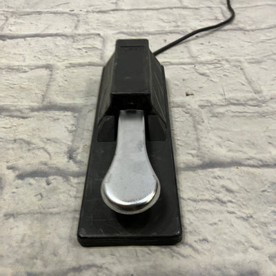 Unknown Keyboard Sustain Pedal Sustain Pedals