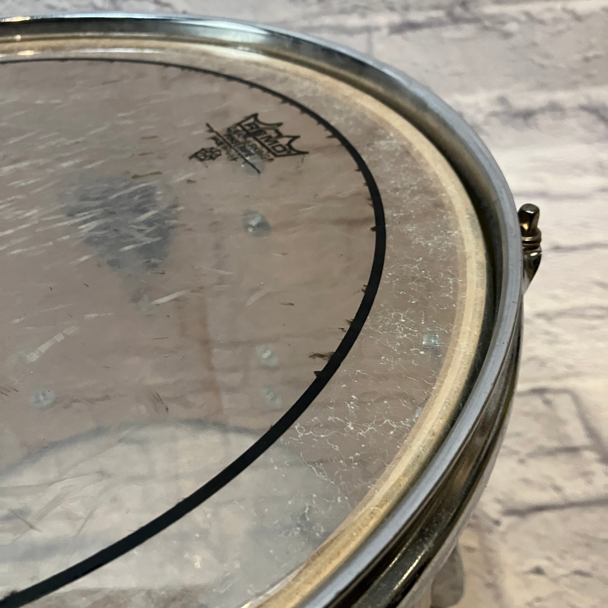 Pearl Export Series 13x11 Rack Tom - Red