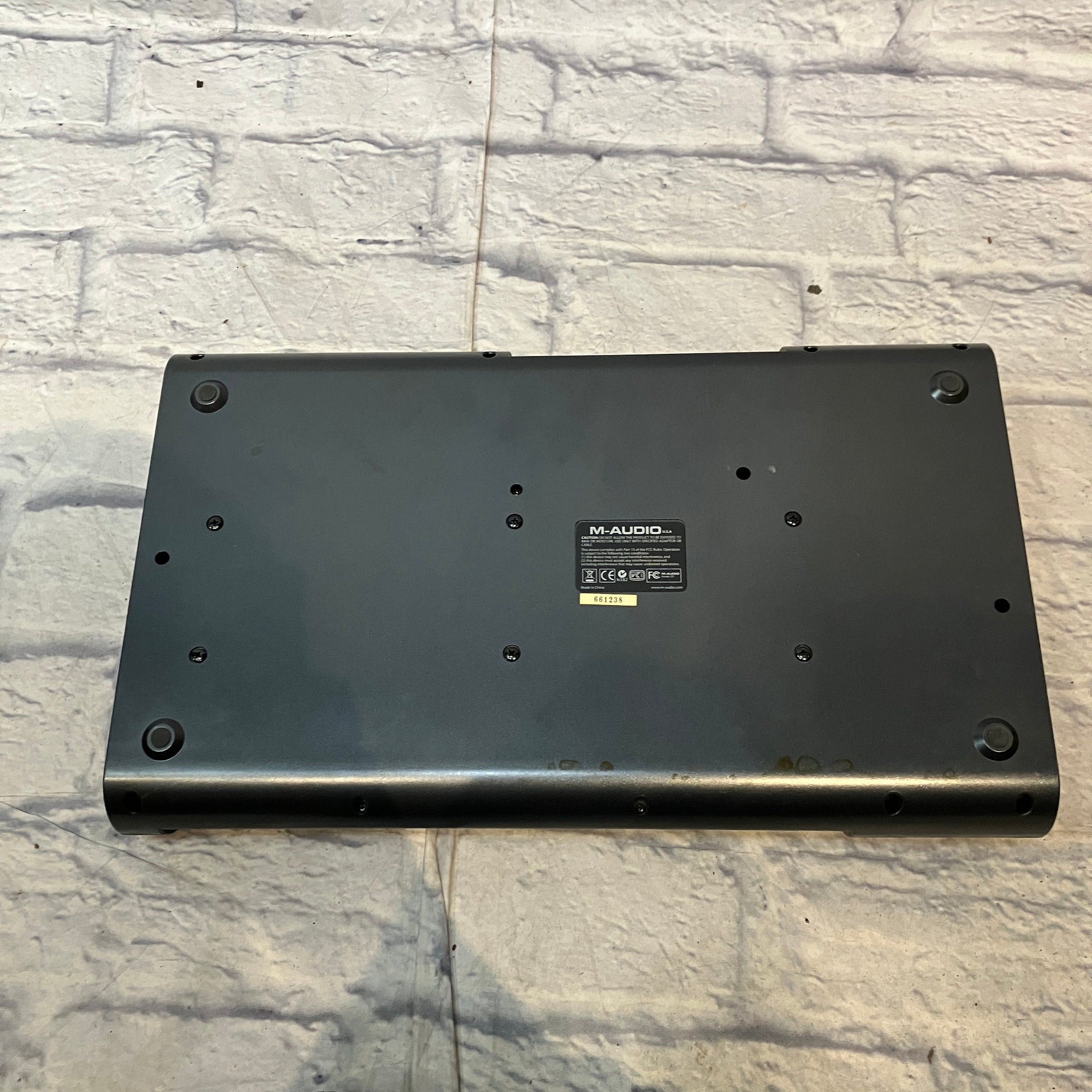 M-Audio Axiom 25 MIDI Controller USB