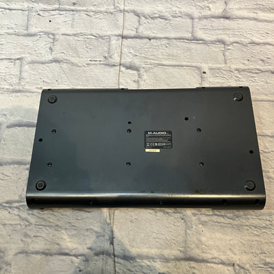 M-Audio Axiom 25 MIDI Controller USB